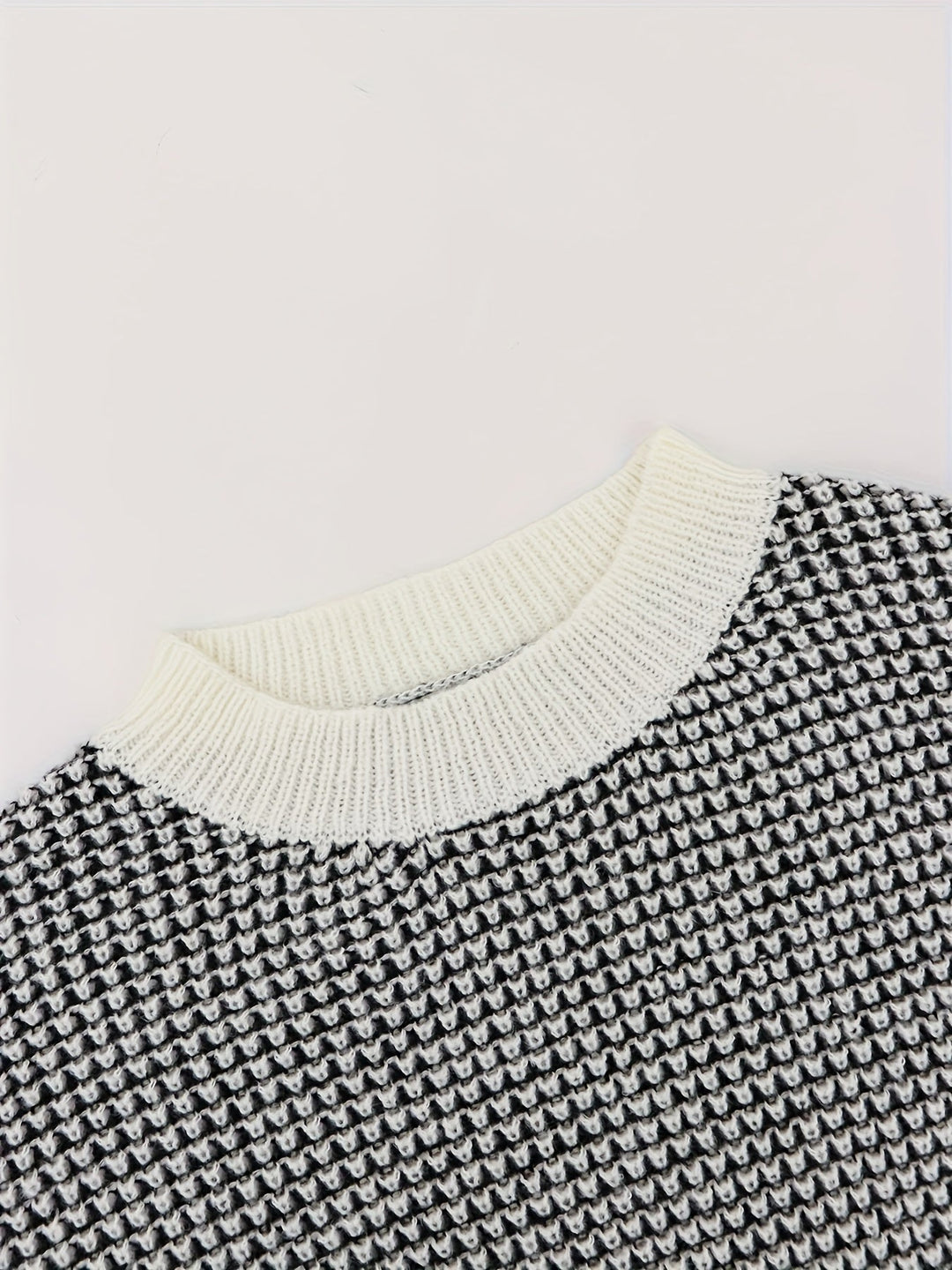 Aria | Cozy Knit Sweater